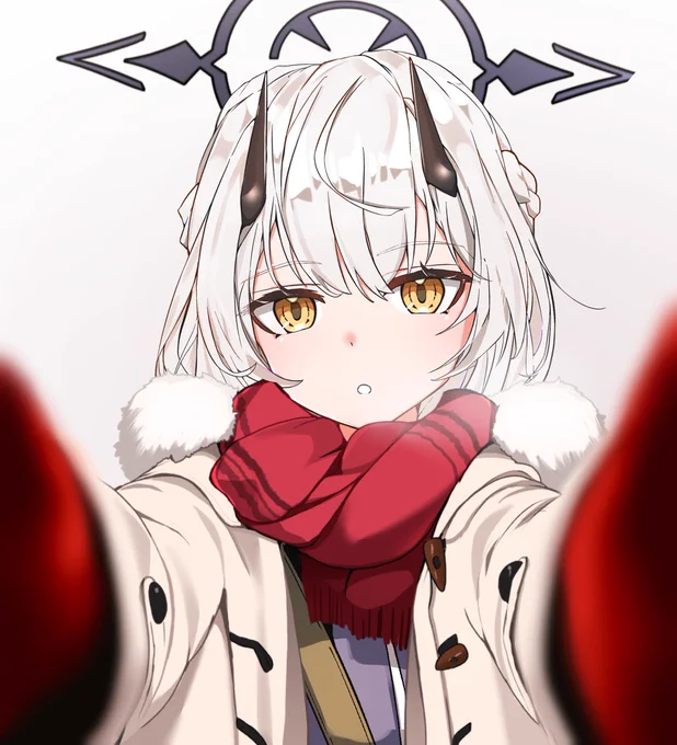 お借りしました 