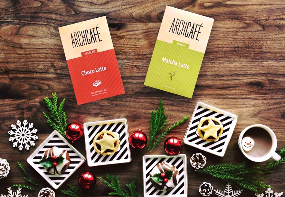 Archcafe88's tweet photo. "Santa Claus is coming to town ... "

#archcafe #christmas #matcha #chocolate #december #cappuccino #vietnamcoffee #cafe https://t.co/t8gDBqEMBU