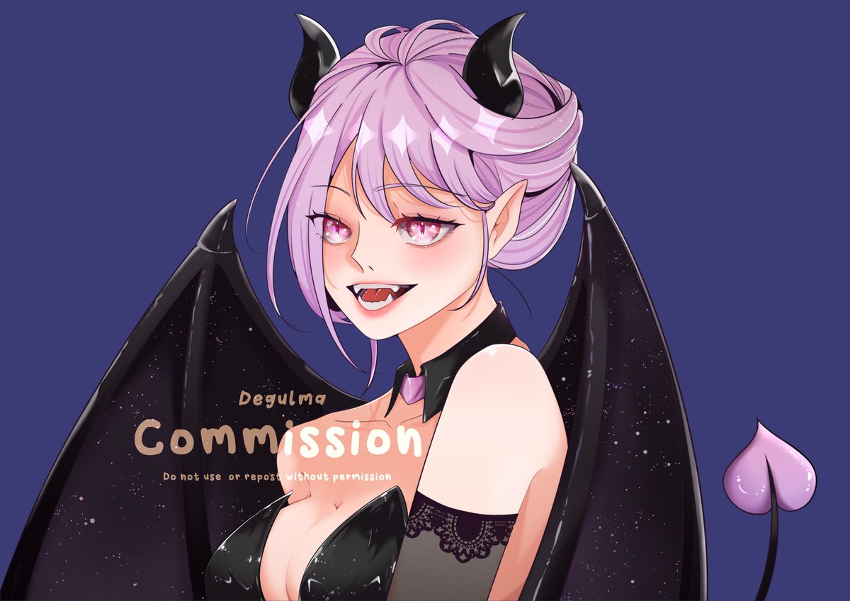 Halloween Comisssion for @SweetyUbee 🎀 

#Commission #Halloween2023 #illustration #artidn