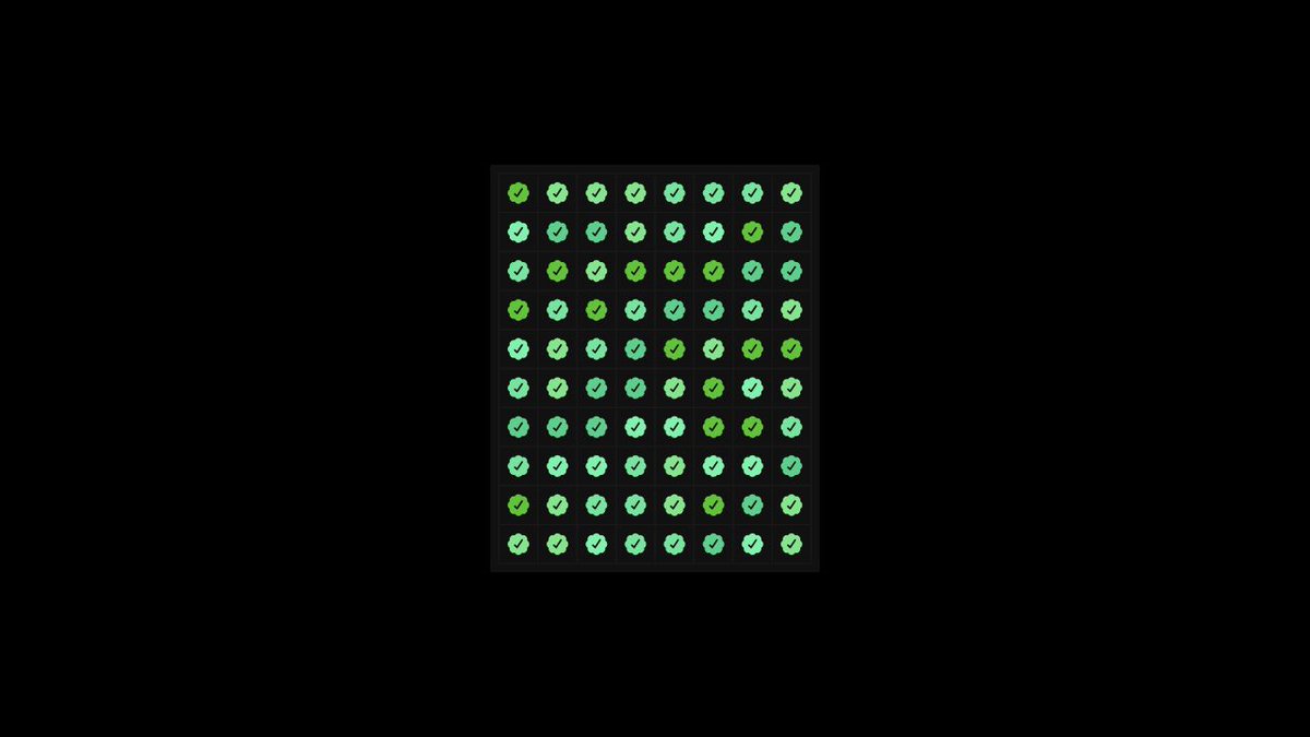 ✅

Checks - VV Originals #14165 sold for 1 ETH ($2,248.41 USD)

opensea.io/assets/ethereu…