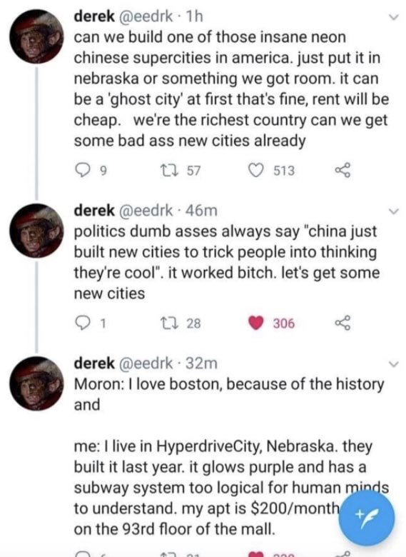 dannydoom's tweet photo. @garrytan Same energy as one of the all time greatest tweets. https://t.co/7F5aMxA8wr