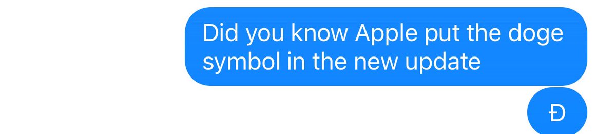 JollyProper's tweet image. Cute text ideas to send to your girl:
#dogecoin #dogefam #doge