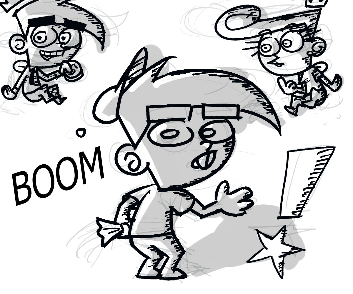 turner_doodles's tweet photo. Daily Timmy Turner doodles until he is in #NASB2
Day 4 - BOOM
#TIMMY4NASB2 #JUSTICE4TIMMY https://t.co/PepIpB6GG8