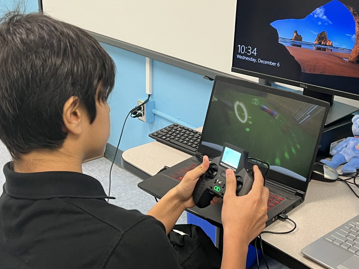 Dr. Karen Adamson tweet media