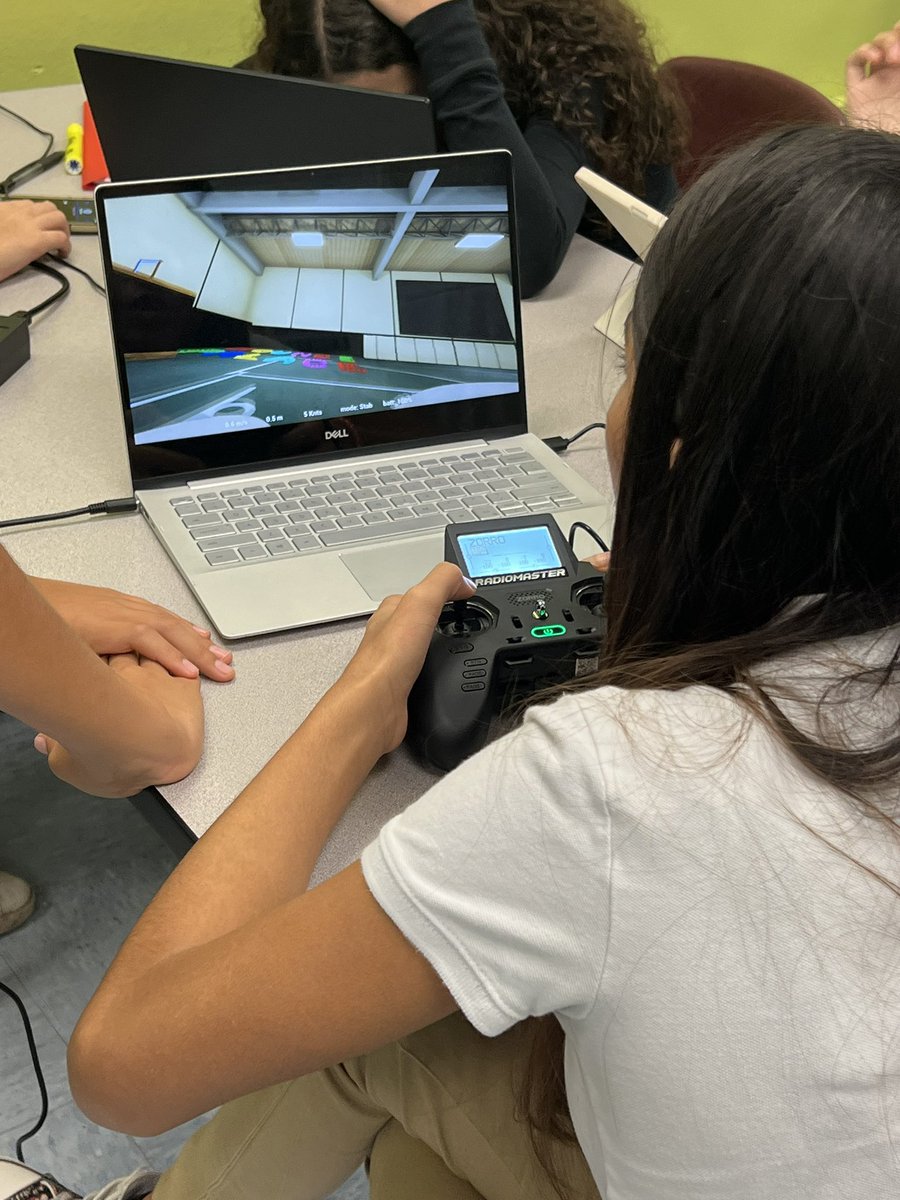 Dr. Karen Adamson tweet media