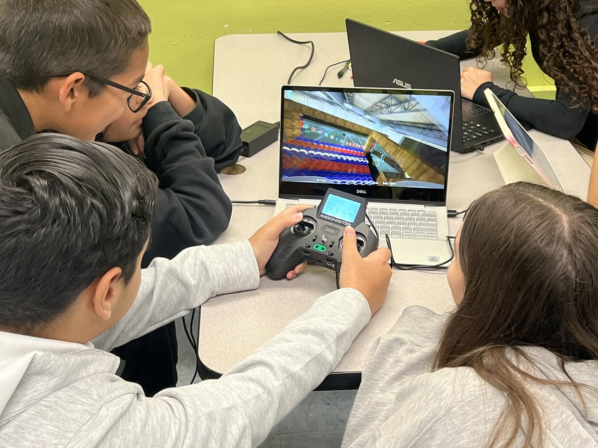 Dr. Karen Adamson tweet media