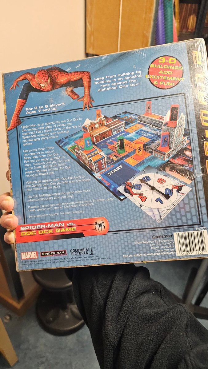 TeddyJKo's tweet image. Yo #raimi twitter how rare is #SpiderMan promo like this? I'm high key mad promo material doesn't go this hard anymore.