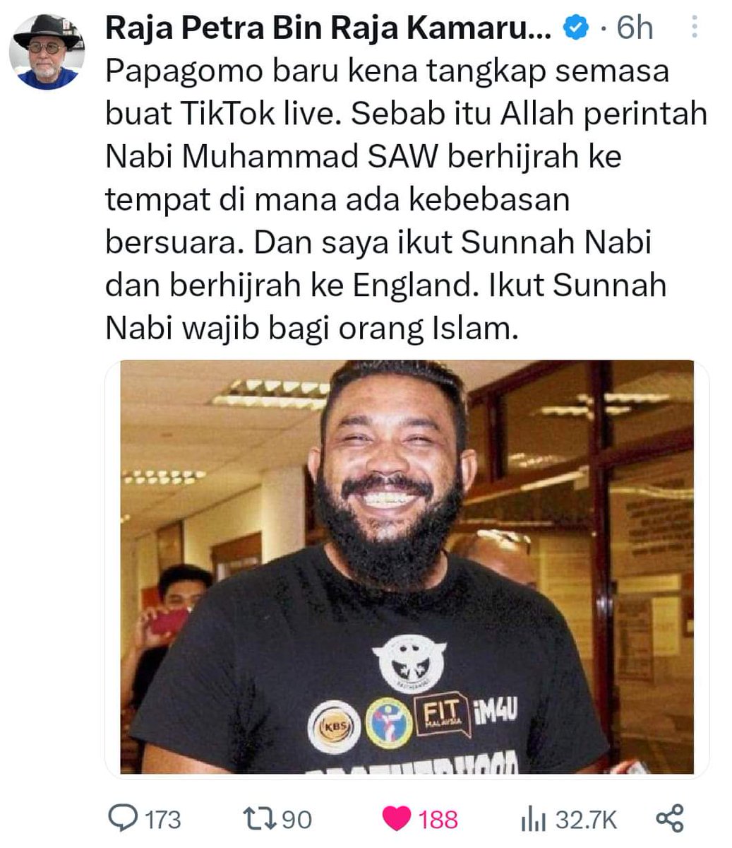 Halim Osman tweet media
