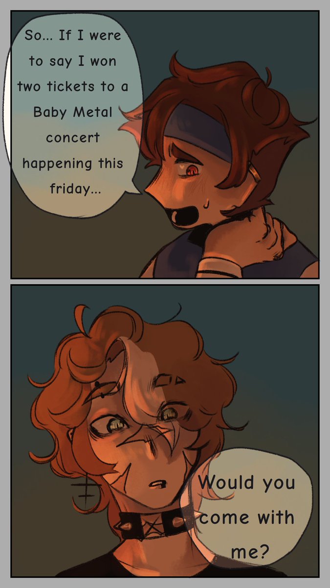 SweetStove's tweet photo. #guapoduo Highschool AU: First attempt, from the start

#qsmp #qsmpglobal

(1/2) https://t.co/m3W1eSOsvU