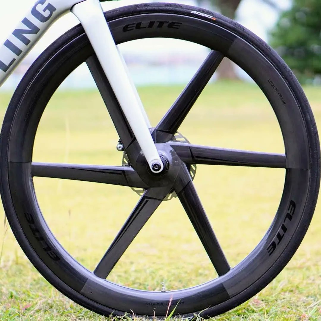 先日発売されたVelo Six、実は販売開始12時間で初回生産分が売り切れて