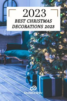 Finding the best Christmas decorations doesn't have to be difficult or expensive. There are loads of great ways that we can help you enjoy your Christmas festivities this year. We've put together a list of the best Christmas decorations to ensure your home looks stunningly f…