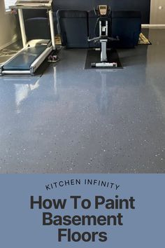 If you're looking for an easy way to give your basement a fresh coat of paint, then look no further. The following is a step-by-step tutorial that will help you get your basement painted in no time.