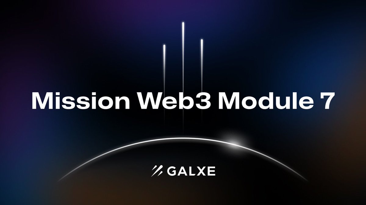 Galxe tweet media