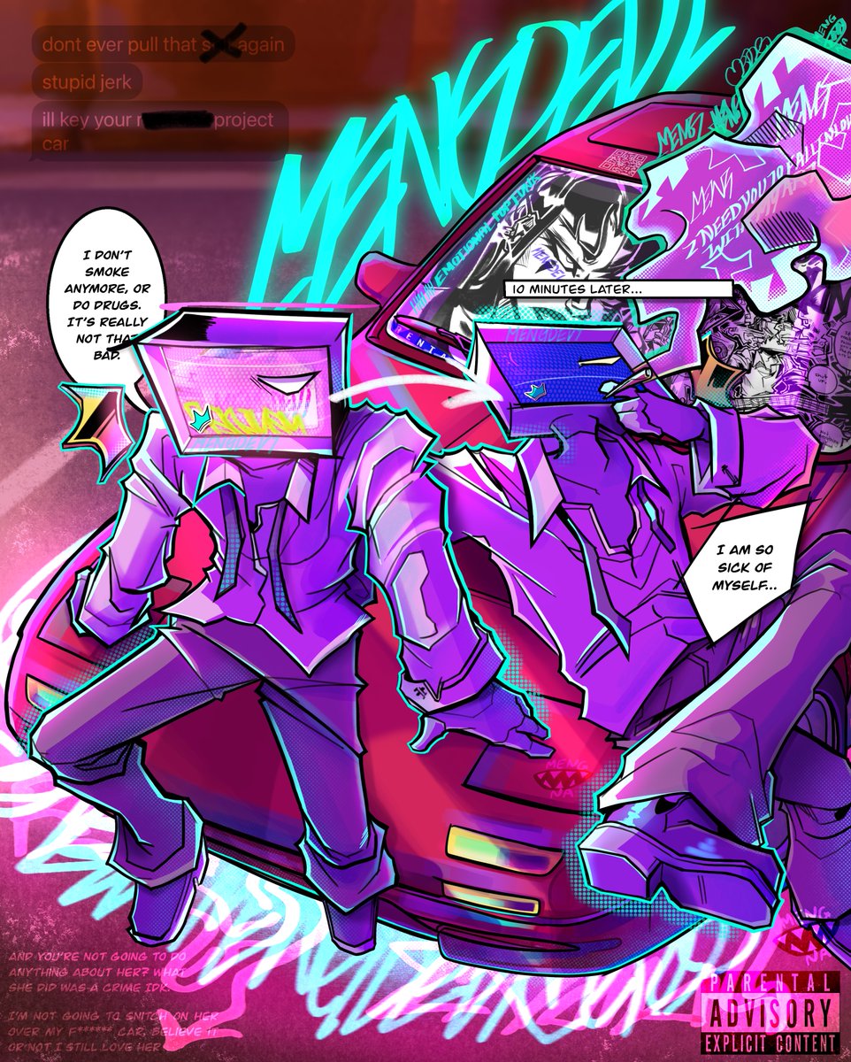 MENGDEVI ๐ tweet media