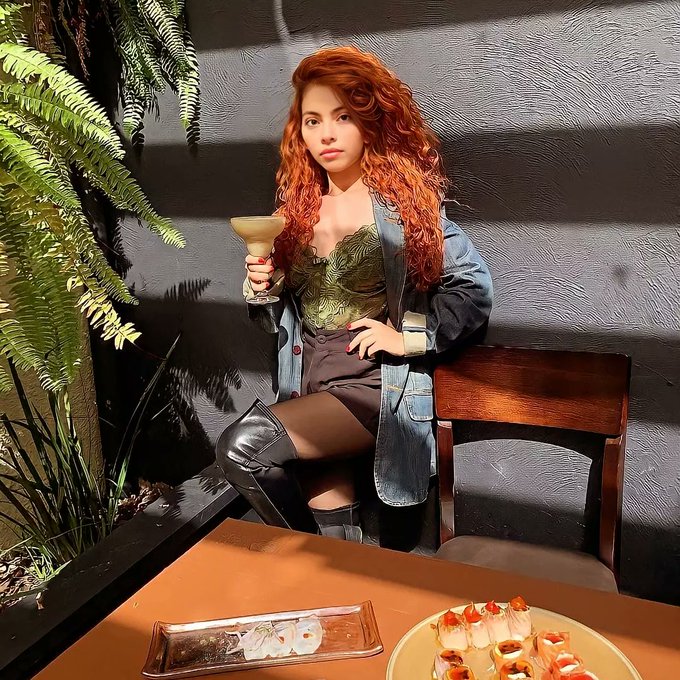 Ultimas salidas del.a&ntilde;o  . #redhead #pelirroja #salida #Miercoles https://t.co/Uday4nPuWV<a href="/tag/redhead"class="tags">#redhead</a><a href="/tag/pelirroja"class="tags">#pelirroja</a><a href="/tag/miercoles"class="tags"><span>#miercoles</span></a><a href="/tag/salida"class="tags"><span>#salida</span></a>