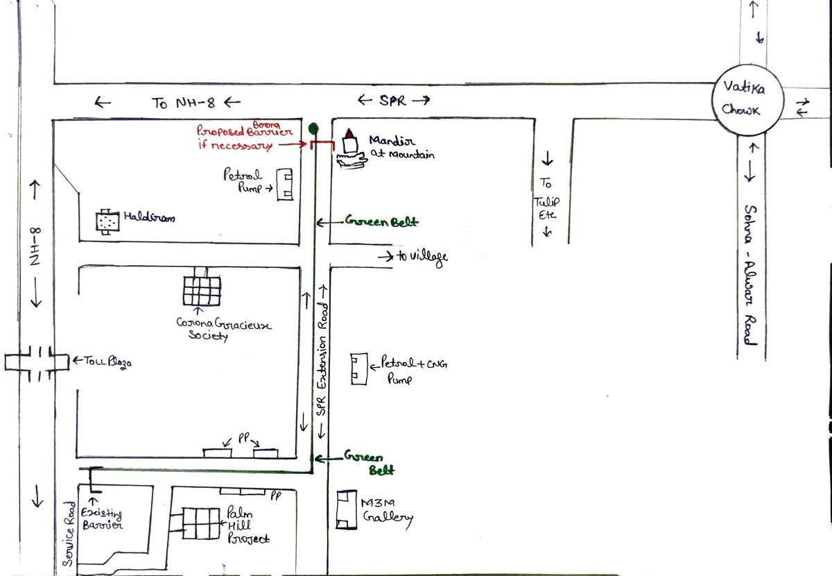 AMIT MUDGIL tweet media