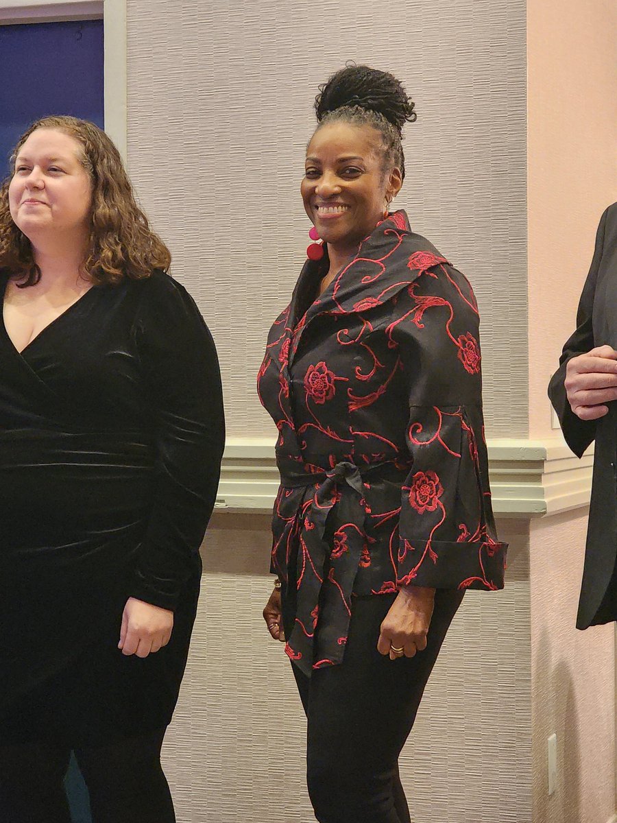 Chef Wilborn (@chefwilborn) on Twitter photo Congratulations Dr. Alicia Jordan on winning Perkins Community Service Award for Region II! You represented well at ACTE Vision! <a href="/FCSCTAE/">Fulton County Schools CTAE</a> <a href="/DustinDavisCTE/">Dustin Davis-Austin</a> <a href="/Jordanatweets1/">AJordan</a> Congratulations Dr. Alicia Jordan on winning Perkins Community Service Award for Region II! You represented well at ACTE Vision! <a href="/FCSCTAE/">Fulton County Schools CTAE</a> <a href="/DustinDavisCTE/">Dustin Davis-Austin</a> <a href="/Jordanatweets1/">AJordan</a>