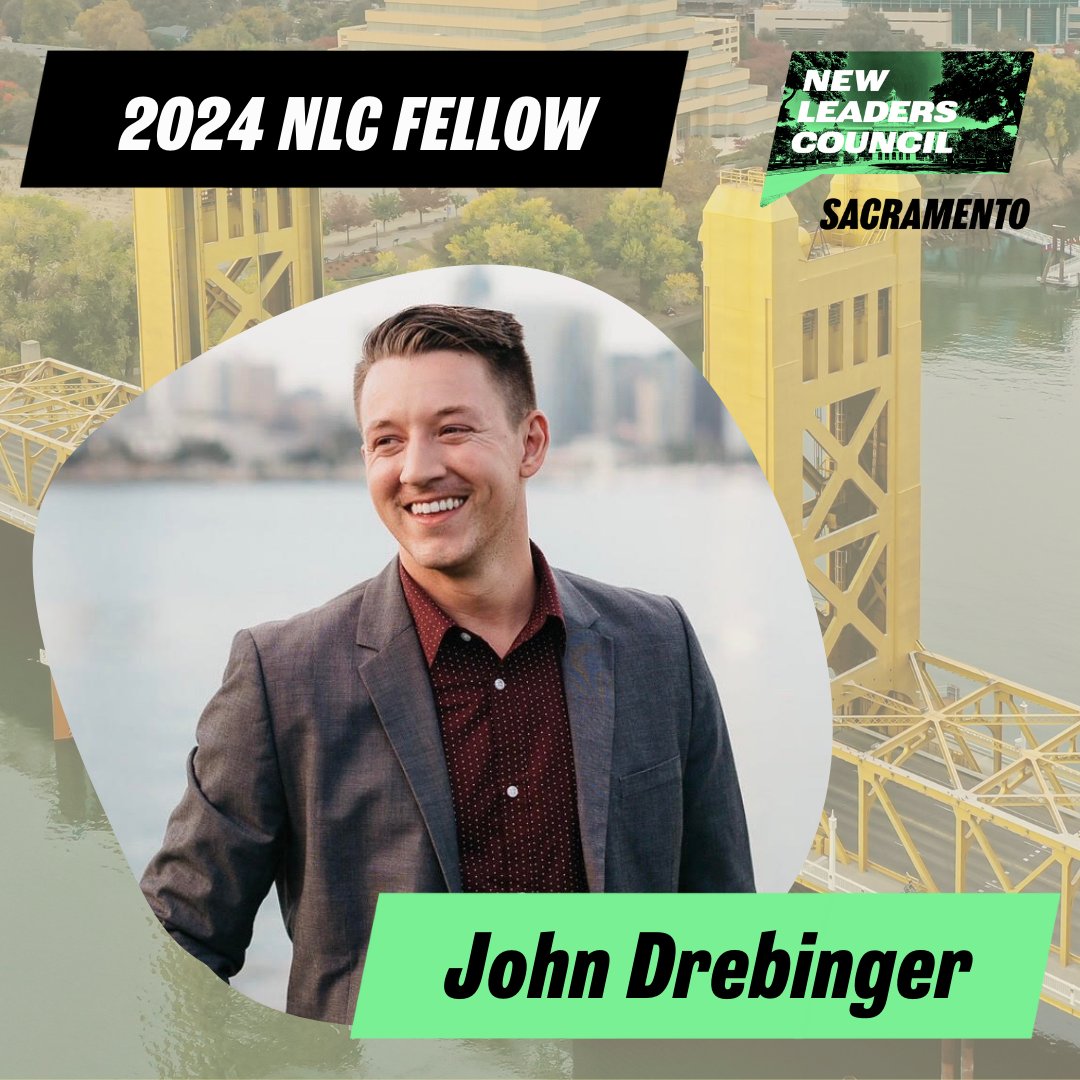 NLC Sacramento tweet media