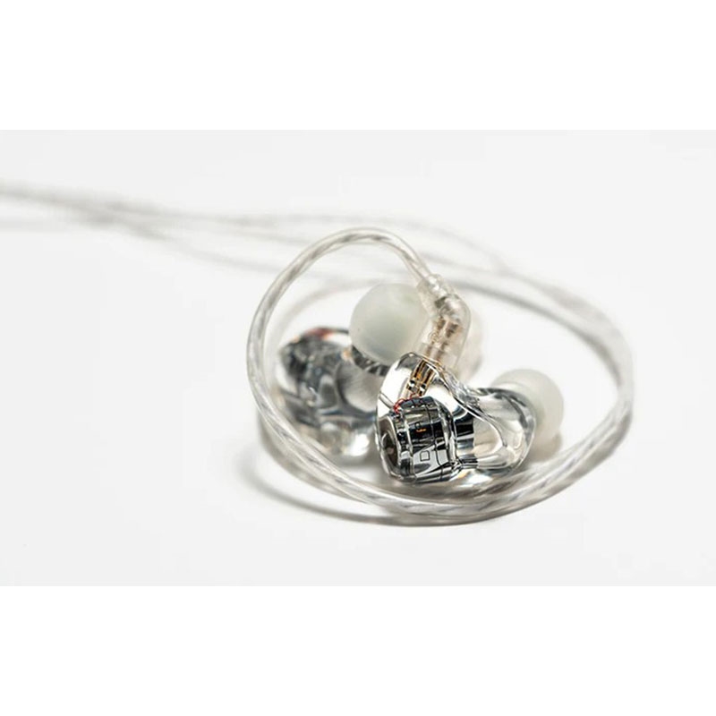 FUJIYAAVIC's tweet photo. 【ご予約受付開始】😊
✅「DITA AUDIO ProjectM(2023年12月14日発売予定)」
DITAの新しい可能性にアプローチするProjectシリーズの第三弾
伝統と挑戦を併せ持ったWハイブリッド型IEMイヤホン
⏬本日(12月7日)より予約スタート!
https://t.co/eKjW6VNYxa
#DITAAUDIO #フジヤエービック https://t.co/fA1FV1ASCA