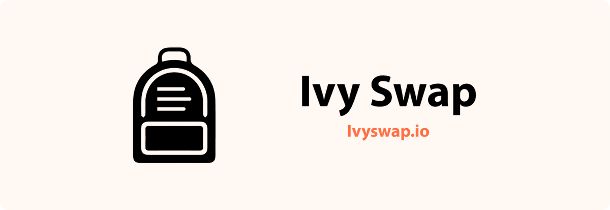 📢Official Announcement 📢

For those who haven't claimed their tokens at Fire Sale, you can claim them right here 👇👇👇
ivyswap.io 👈👈👈

#IvySwap $IVY #Airdrop #Scroll