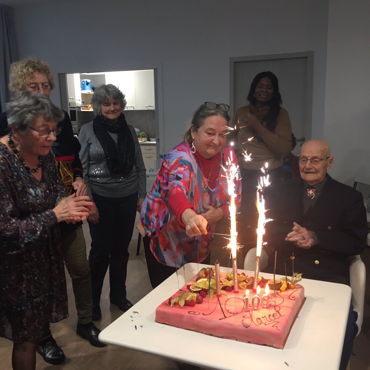 Senioriales de Bassens-Savoie tweet media