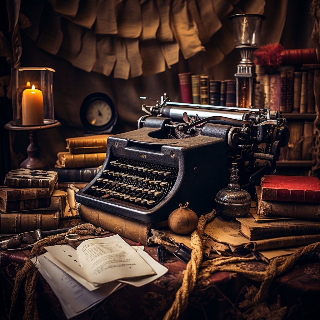 Click clack, it's typewriter #Thursday 

#AUTHORS of the world. you know what to do!

Share your #books and #audiobooks 

#ShamelessSelfPromoThursday 

#WRITERSLIFT #READERS #writingcommmunity #mustread #booklovers #ReadersCommunity #booktwitter #HistoricalFiction #histfic