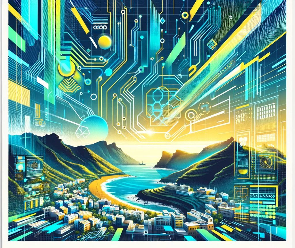 Convocatoria de subvenciones para el impulso de proyectos de innovación disruptiva en Canarias Programa STARS - buff.ly/3RypsOh
La intensidad de la ayuda será del 100% del gasto elegible, siempre que los límites máximo y mínimo de la subvención por proyecto lo permitan.