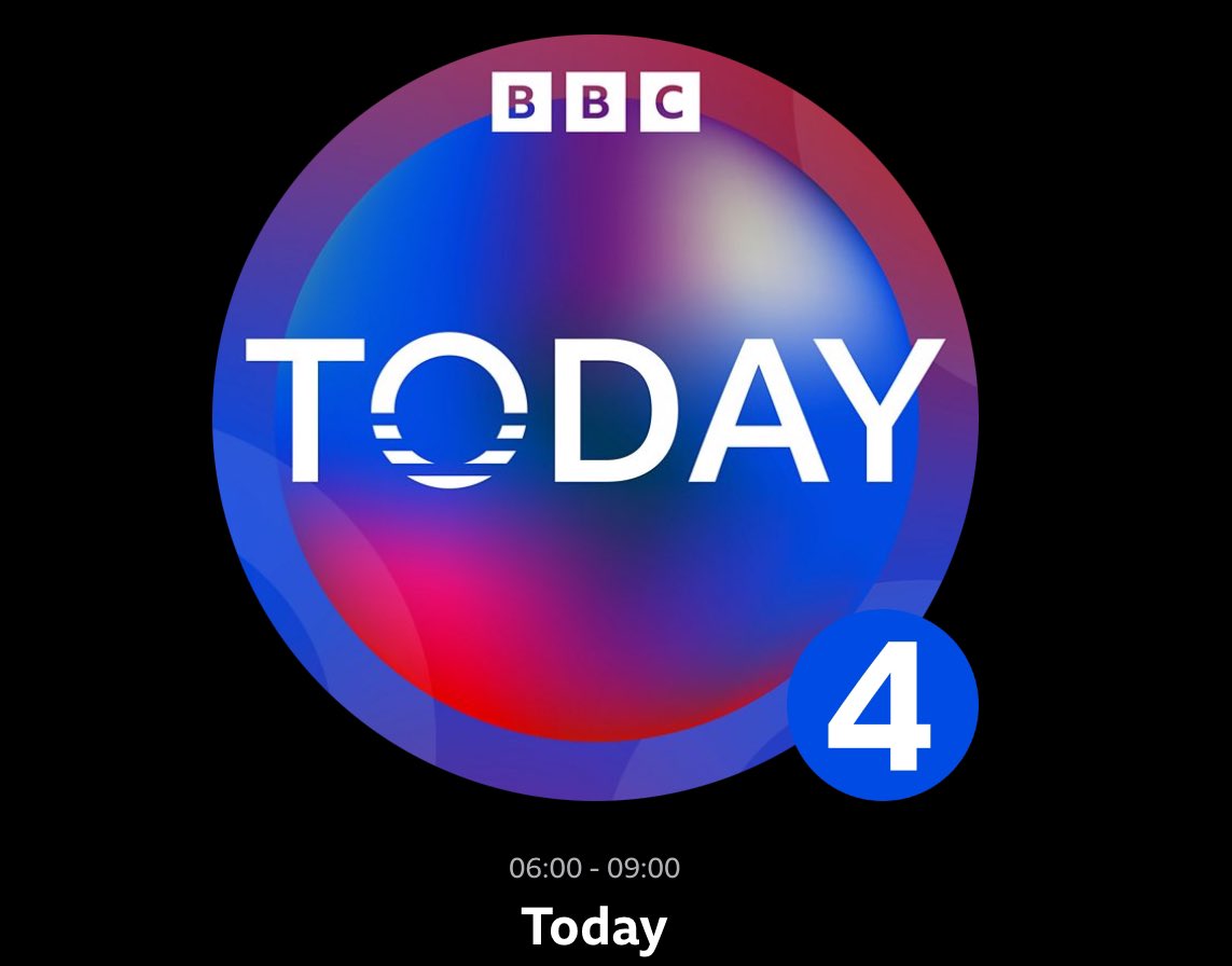 Extraordinary moment this morning (8.23) when Nick Robinson tells Suella Braverman, “…you’ve attacked the homeless, you’ve attacked migrants as being part of an invasion. Isn’t the truth that you’re a headline grabber who does it by spreading poison even within your own party?”