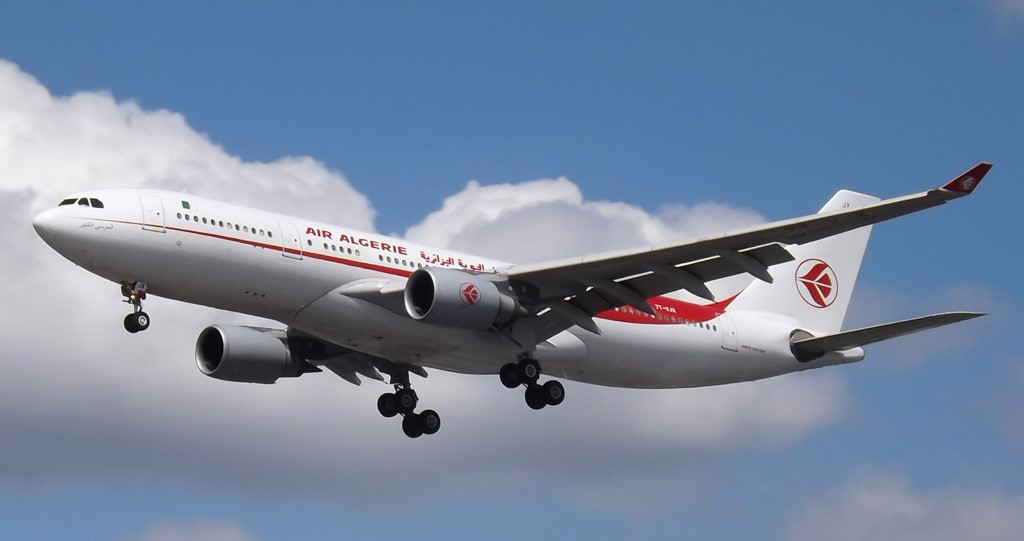 Air Algerie live with AMOS!
We are thrilled to announce that <a href="/AirAlgerie_AH/">Air Algérie</a>, the largest public Algerian carrier, has awarded #AMOS as its new MIS, allowing its fleet of 58 aircraft to benefit from the latest technology in aircraft maintenance.
Read more: swiss-as.com/node/1038