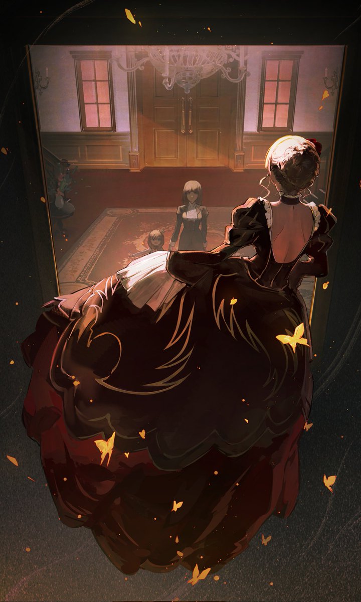 ベアトリーチェ様  専用ページ ベアトリーチェ（うみねこ） - ニコニコMUGENwiki - atwiki（アット