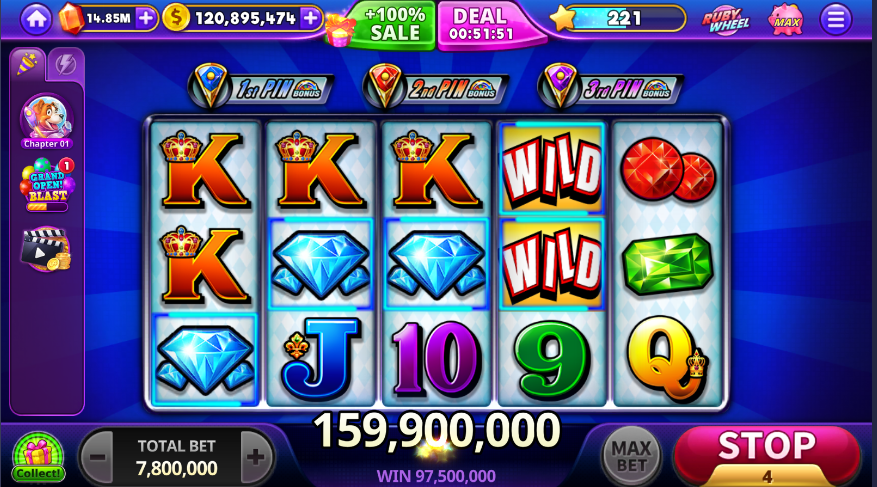 janiboi1017's tweet photo. Low bet + Lucky = High winnings ♥
HOS ID: 297028 #massivegamingclub #PNE #Houseofslots #Dailyspinandwin https://t.co/smOZcNo8oG