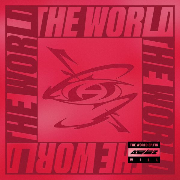 koreansales_twt's tweet photo. <THE WORLD EP.FIN : WILL>  by #ATEEZ has now surpassed 1.5 million copies sold on Hanteo. https://t.co/QMqprRk0fB