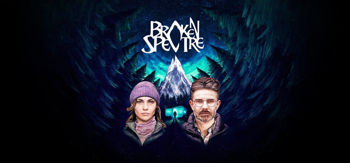 AndyFidel_'s tweet photo. DECEMBER 3rd ❄️ Broken Spectre

@gamesbystitch presents "#BrokenSpectre," an award-winning and spine-chilling VR cosmic horror adventure that's making waves. Dare to explore and uncover its hidden secrets. 🌲👻

This journey is more than just a game; it's an immersive experience that tests your courage and wits. With its gripping storyline and haunting visuals, Broken Spectre takes you deep into a world where the line between reality and the unknown blurs.

Whether you're a fan of horror or just looking for a thrilling VR adventure, Broken Spectre promises an unforgettable experience.

Big thank you to Evan Jones who's given us Game Keys to share! Want to join the adventure? DM or comment for access 🗝️

#GetSocial #WinterWonderland #VRGaming #ImmersiveExperience #HandTracking #VR