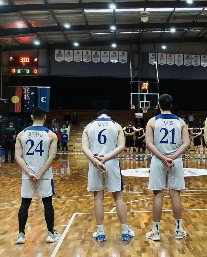 jaehyunsports's tweet photo. can't wait for this trio to bounce back again 🫡💙 https://t.co/PDBYfwUWfA