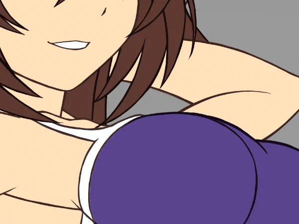 トレセン水着いいよねwip～#ウマ娘 #シリウスシンボリ 