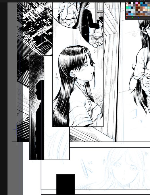 ãªããææ¢åµäœåã«ã§ãŠããããªå¥Žã«ãªã£ãŠããŸã£ãã¢ãã