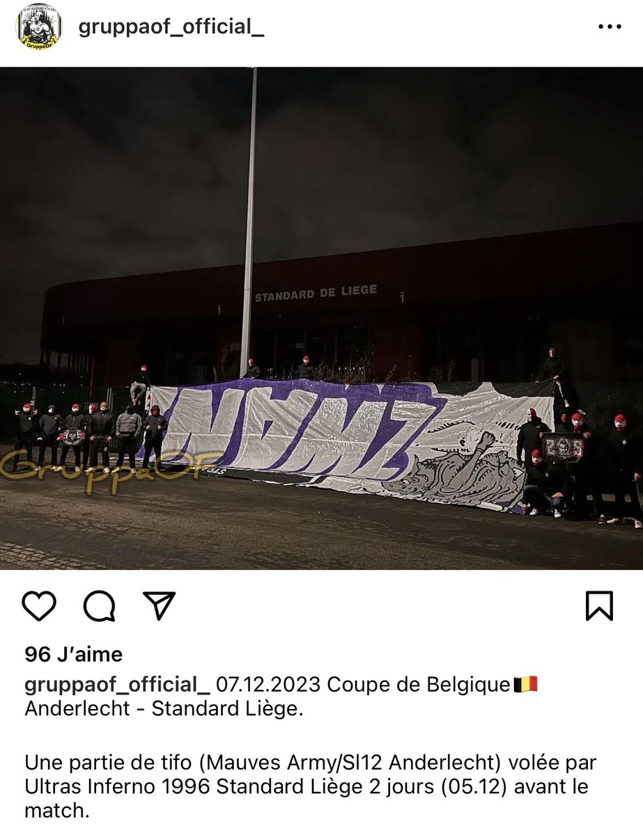 RSCL__1898's tweet photo. PTN DE RESPECT !!! 🥰👏🏼💪🏼👌🏼♥️🤍 https://t.co/m2eLE1ibme