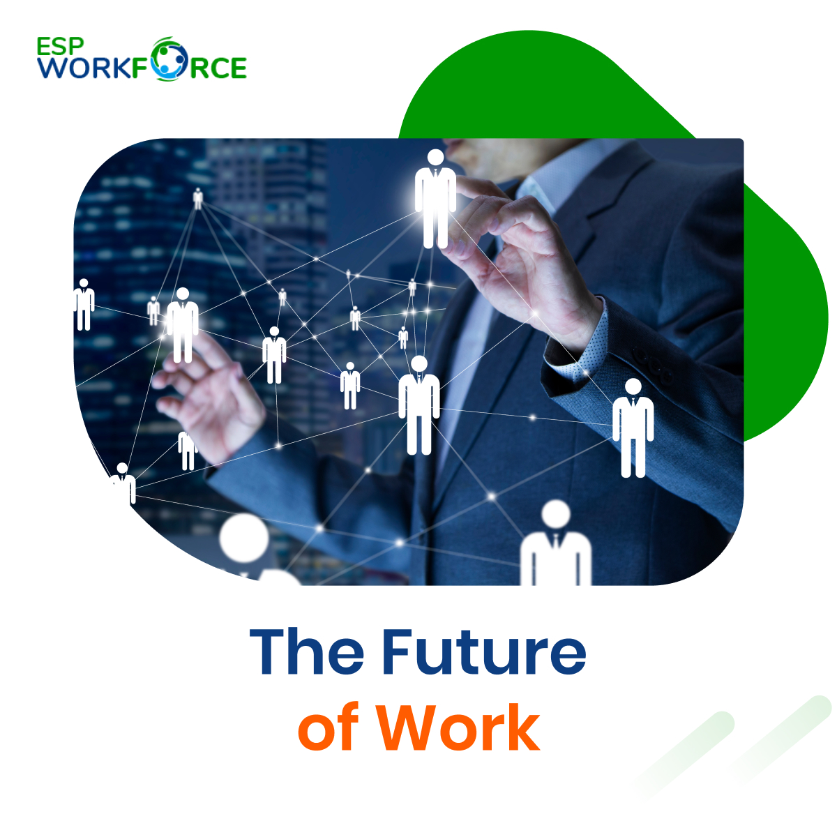 Embrace the future of work with virtual staffing solutions that adapt to your evolving needs.
#virtualstaffing #virtualhiring #espvirtualstaffingsolution