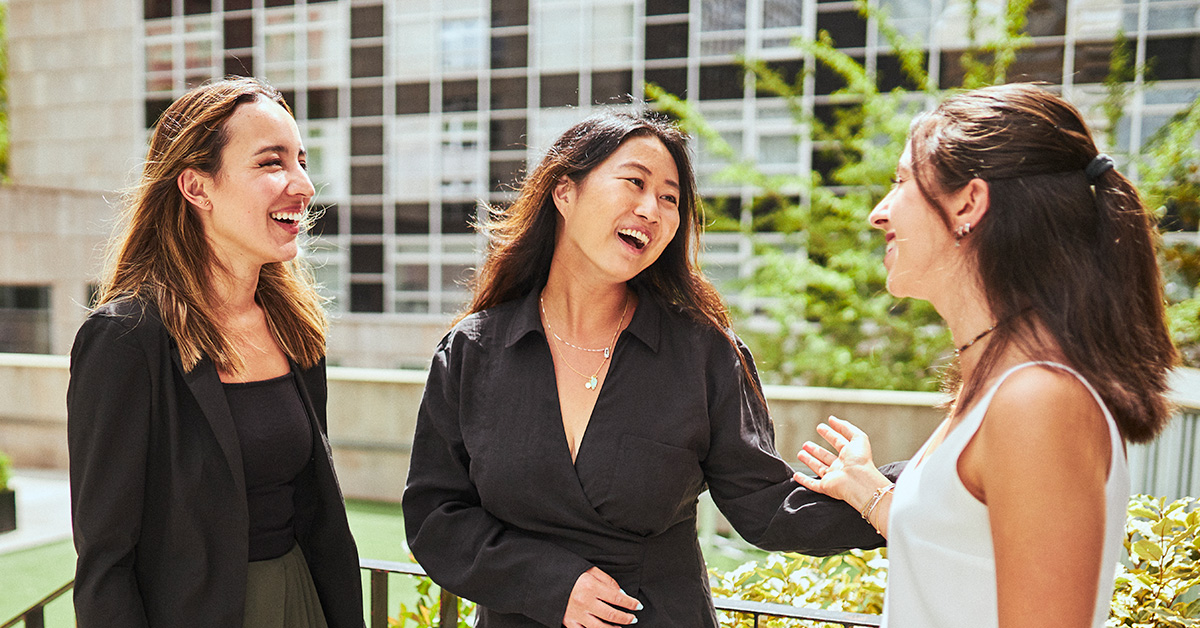 IE Business School students kick off their programs with purpose, building connections and making a positive impact through community projects. 💪🌍 Find out more here 👉accessmasterstour.com/schools/articl…