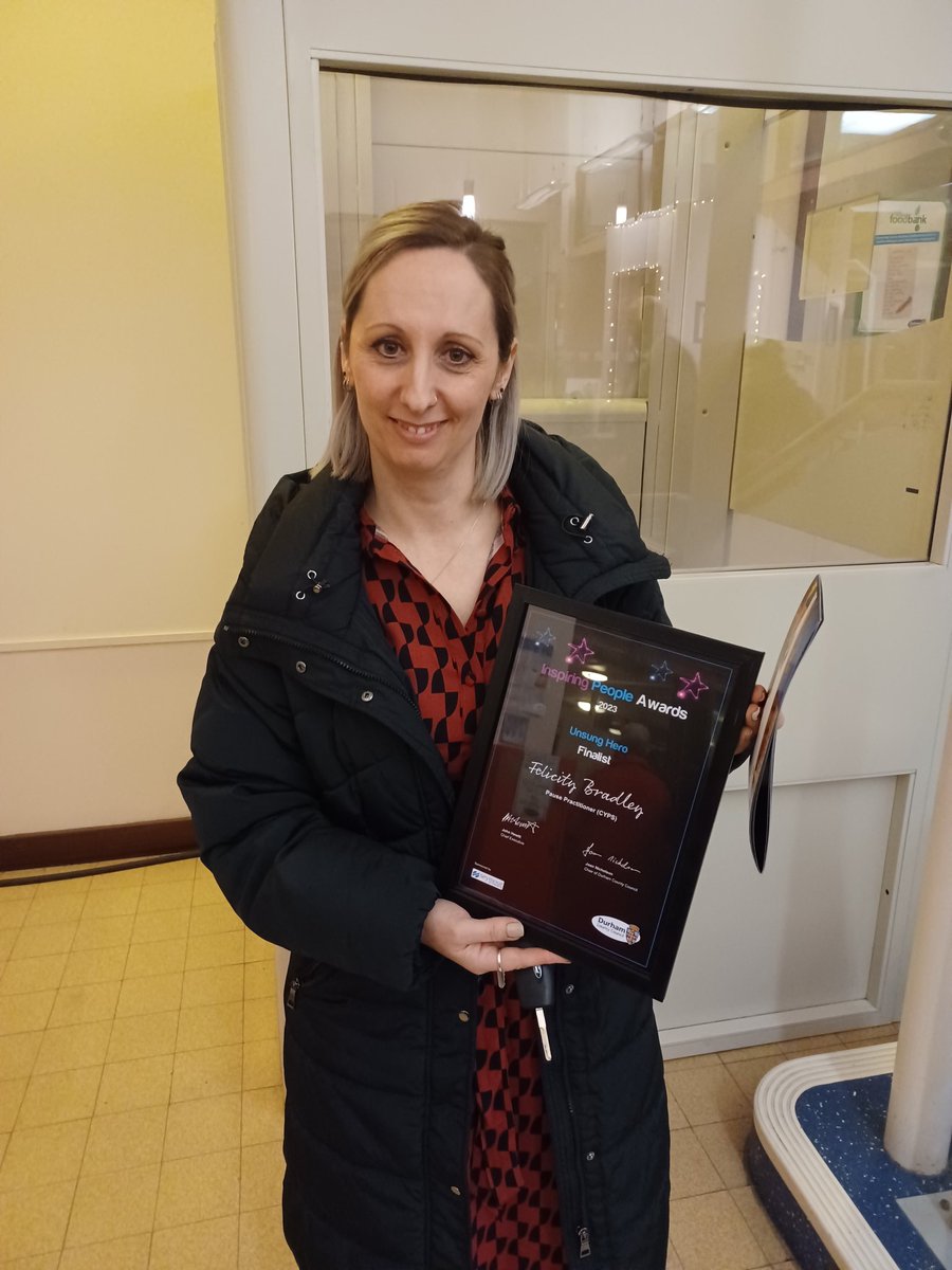 Future Hope Durham tweet media