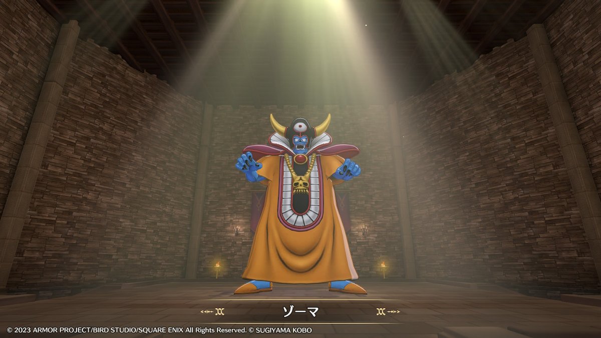 mau_mauMHWI's tweet image. #NintendoSwitch