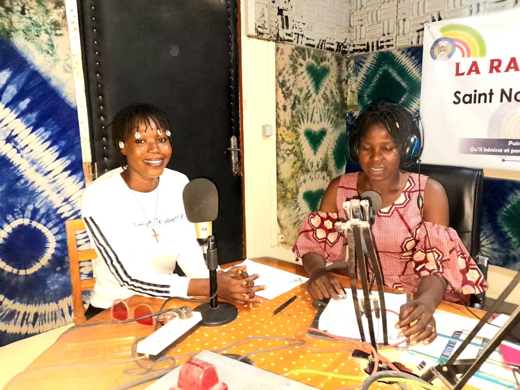 Nodjidené Mbainodjiel ketsia tweet media