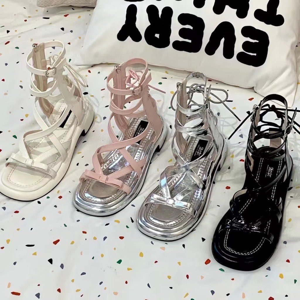 moomoolovelyy's tweet photo. #ส่งต่อ รองเท้าแตะ Size 36 น่ารักมาก
มือหนึ่ง 280 รวมส่งค่ะ ถูกกว่าแอพส้ม
ตรงSize แต่เราหน้าเท้าบานใส่ไม่ได้
สนใจ DM/Reply ได้เลยค่ะ

#ส่งต่อรองเท้า #ส่งต่อกระเป๋า #ส่งต่อรองเท้ามือสอง #รองเท้า #รองเท้ามือสอง #รองเท้าผ้าใบ #รองเท้าadidas #รองเท้าnike https://t.co/vivmb07Ibn
