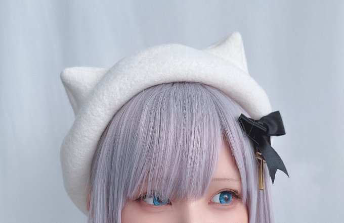コスプレイヤーえなこのTwitter画像1