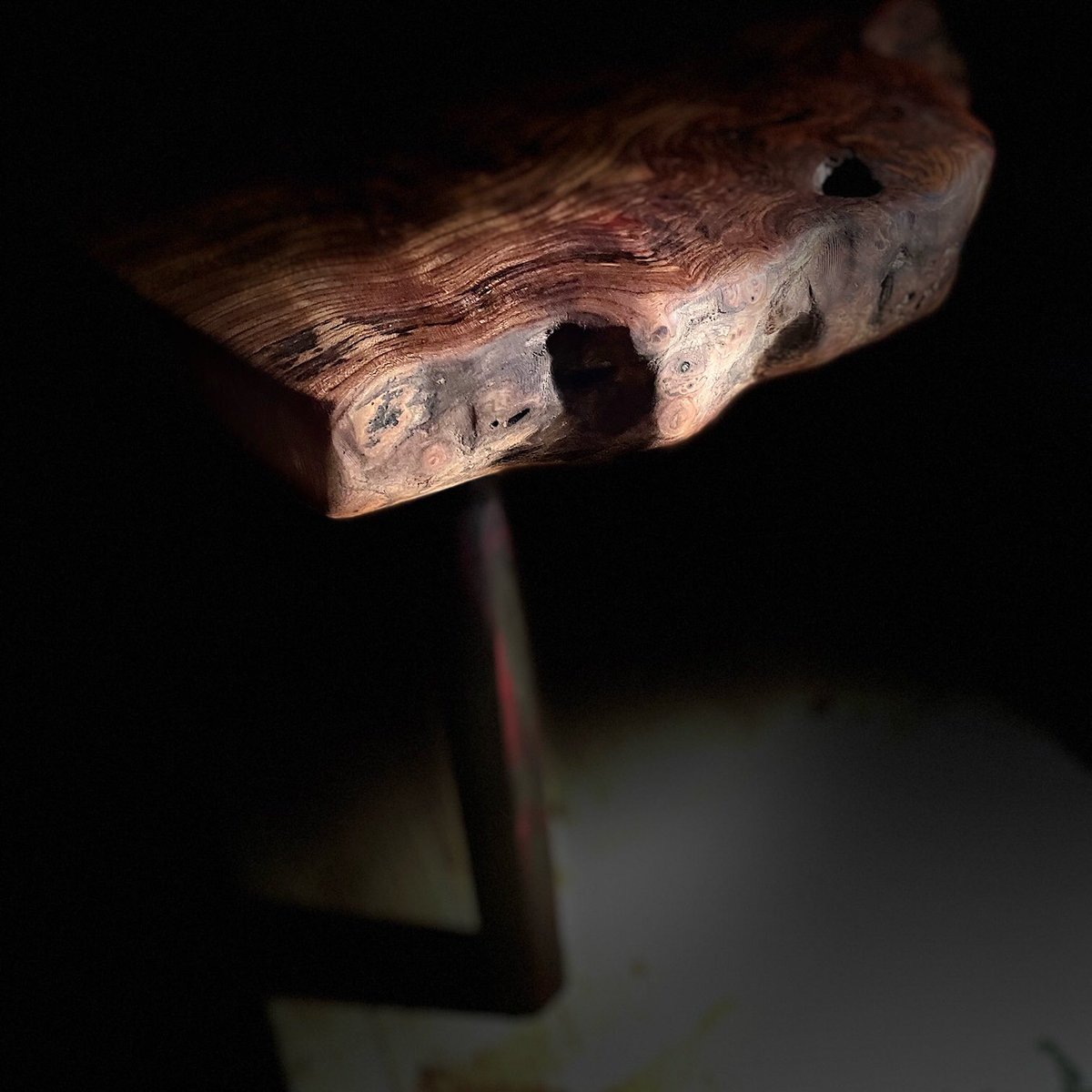 trixpixmedia's tweet photo. Big Tree Society are offering a 2nd “Instead Stool Making” course on 1 September 2024 as an Investor Reward on our Tim Stead: Magician With Wood crowdfunder.  Only 6 places so book fast.  https://t.co/nAmsV5SdHO https://t.co/HrI9s57Z3G