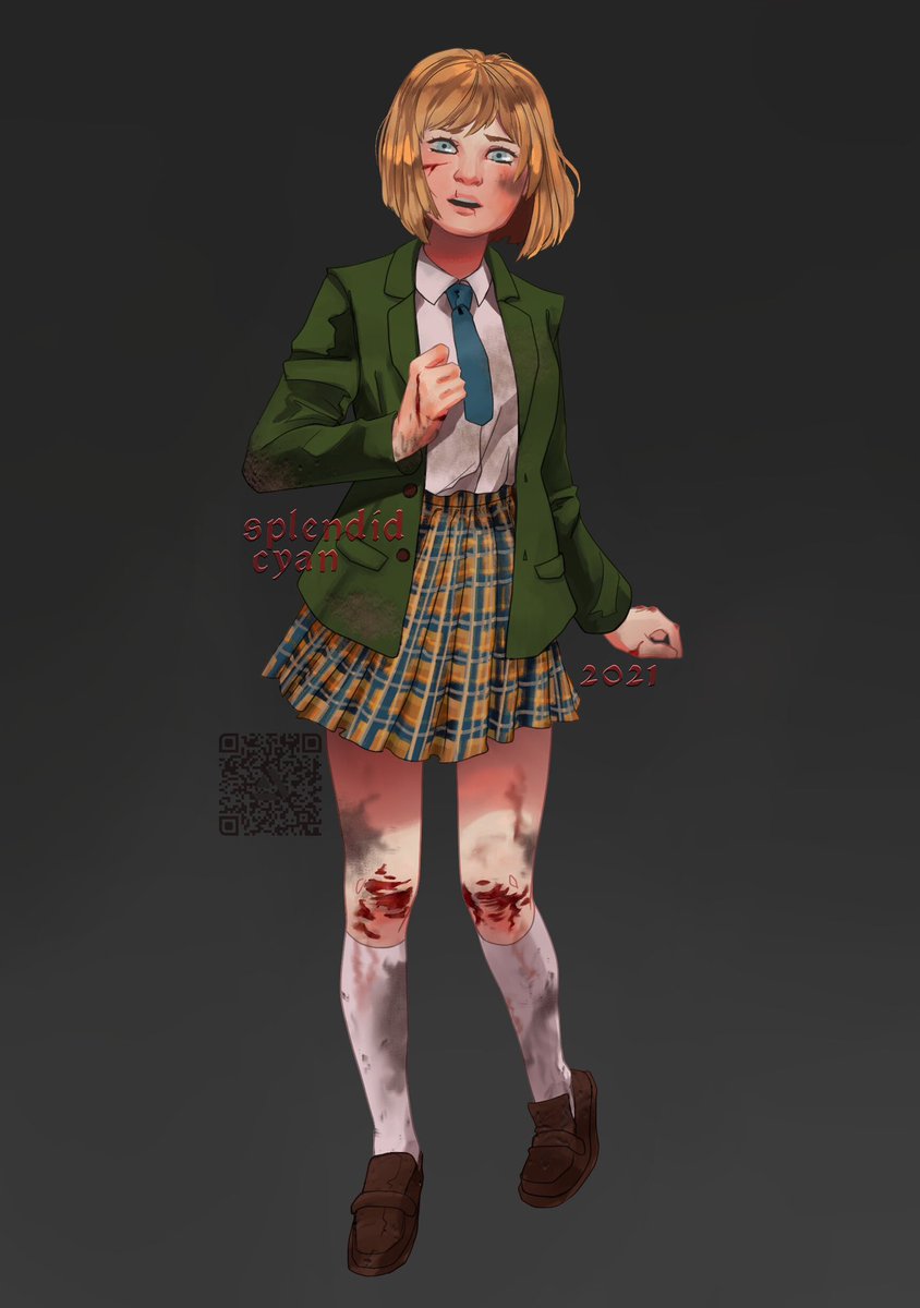 | Nadie quiere mi nueva Oc 😭😭