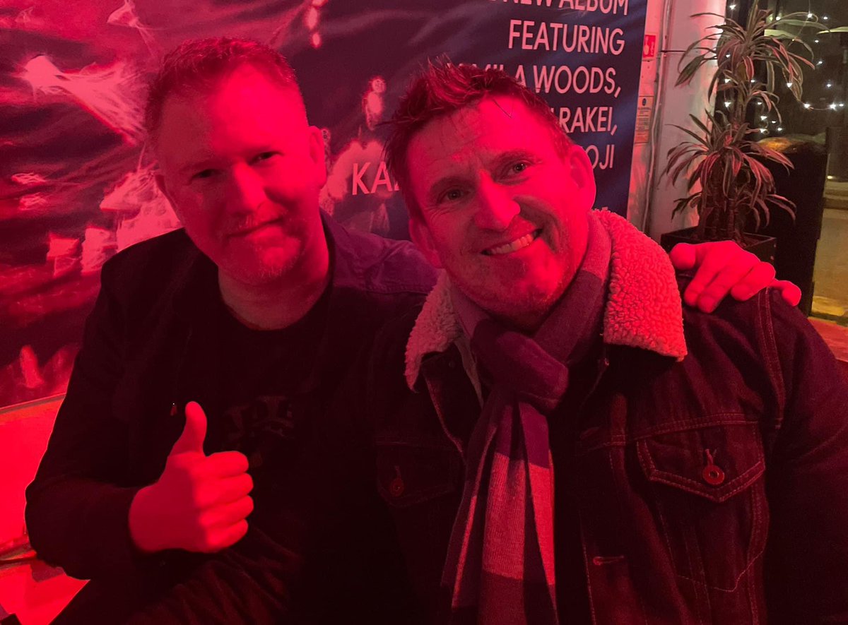 Gary Crawford tweet media