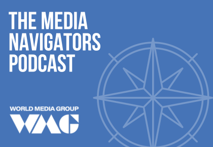 So far this year we have produced 9 podcasts across our #MyMediaLife, #TrustedJournalismMatters and #MediaNavigators series with some amazing guests &amp; fascinating conversations with industry luminaries.

You can catch up with all them and subscribe here;

world-media-group.com/podcast/