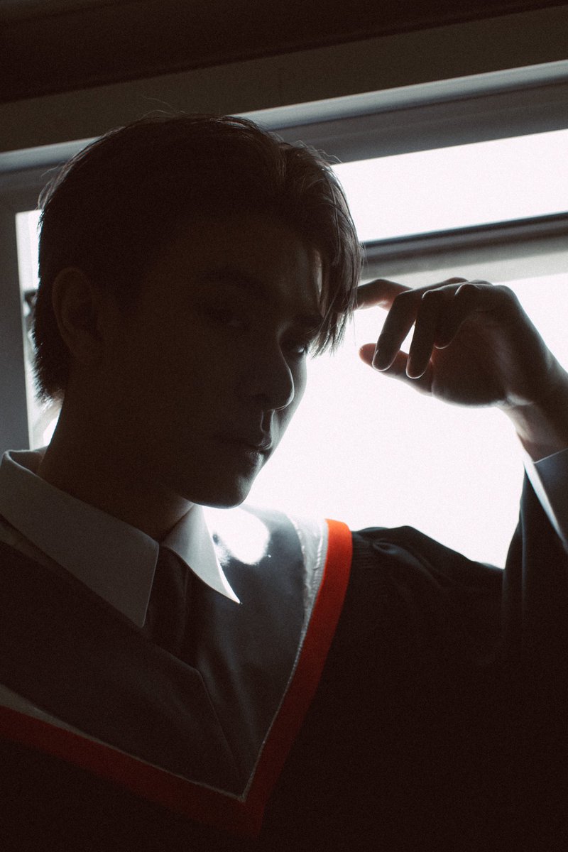 Nat_Sawek's tweet photo. มาแบบเท่ๆ อีกสักหนึ่ง photo @Nat_Sawek @jackiejackrin #JackieJackrin https://t.co/l7LqKlie79