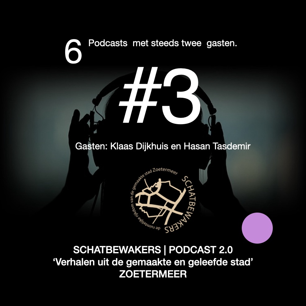Schatbewakers tweet media